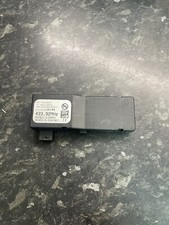 VAUXHALL ZAFIRA C TOURER CENTRAL LOCKING REMOTE CONTROL RECEIVER 13500144 SDF34