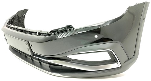 New front bumper - oe, pdc