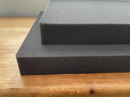 50mm foam sheet custom - sheet, flight