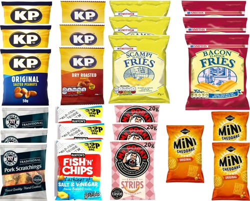 Pub snacks pork - snacks, scratching