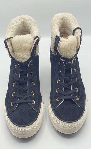 Converse chuck taylor black - converse,