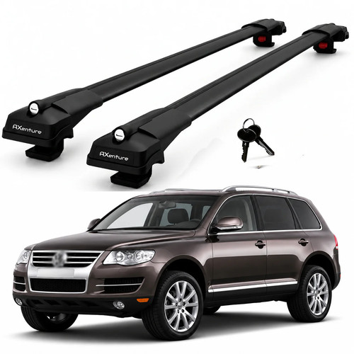 Roof bars for volkswagen - roof,