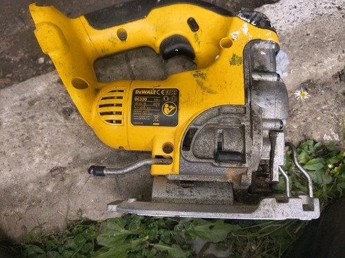 Dewalt dc330 cordless - dewalt,,