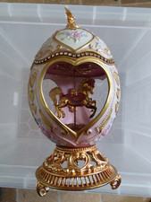 Franklin Mint Faberge