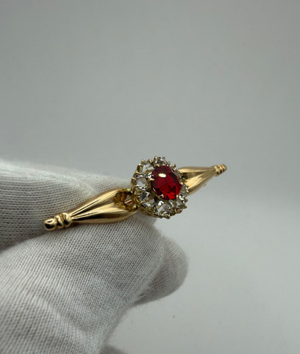 Vintage ussr 14k 583 - ussr,