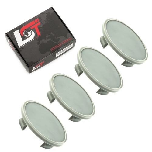 Wheel center hub - wheel, cap