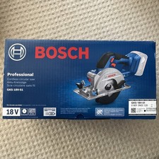 Bosch GKS 18V-51 Professional