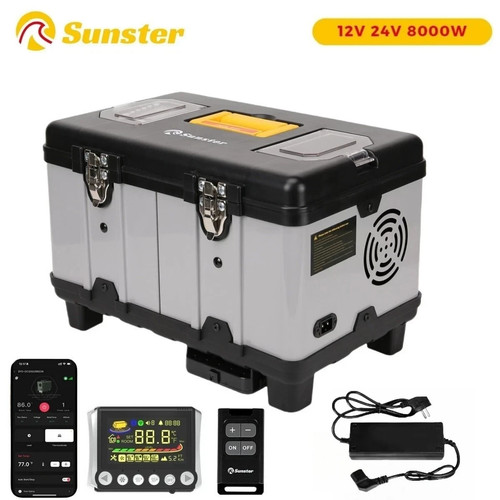 12v 24v 110v - 24v, 110v-240v