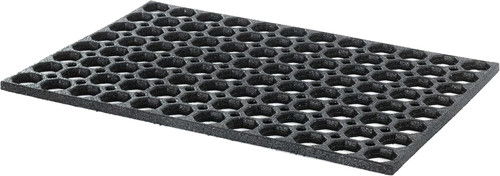 Honeycomb outdoor rubber - outdoor,