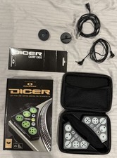 Novation Dicer Pair