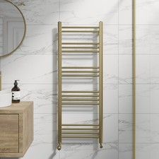 RadiLux Heated Towel Rail