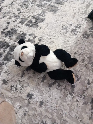 Furreal friends newborn - furreal, luv