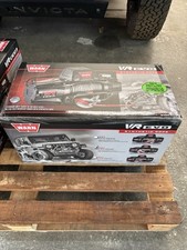 Warn Evo Vr 10s Winch