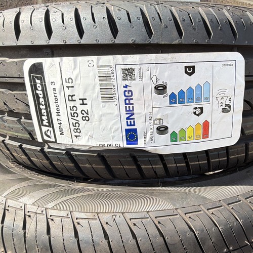 185 55r15 82h - matador, tyre
