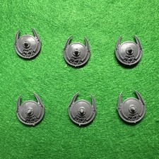 Warhammer Dwarf Fyreslayers