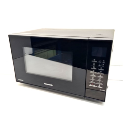 Panasonic 1000w 27l 3in1 combi - panasonic,
