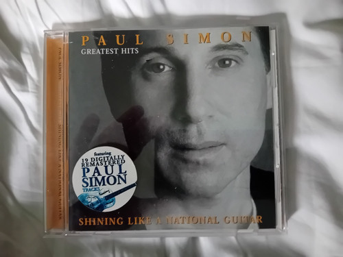 Greatest hits shining - shining, a