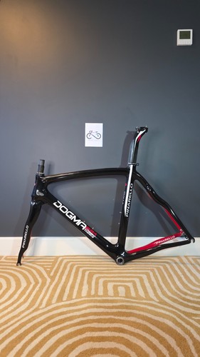 Pinarello dogma carbon - 65.1,