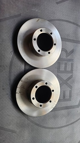 Delphi brake discs bg2286 - delphi,