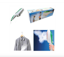 Tobi Hand Travel Steamer High