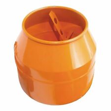 Drum for Belle Minimix 140 Cement Mixer - OEM No. CMS12