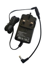 UK PLUG POWER SUPPLY SWITCHING