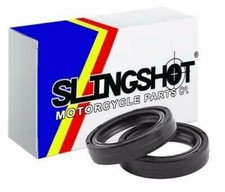 Fork Oil Seals for Suzuki GSXR1100 P-W (41mm forks ONLY) 93-98