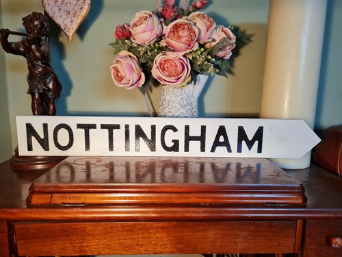 Nottingham aged basic old - nottingham,