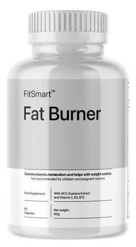 Fitsmart fat burner - fitsmart,