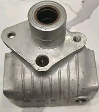 LAND ROVER LHD STEERING BOX