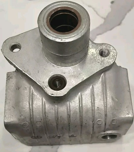 Land rover lhd steering box - steering,