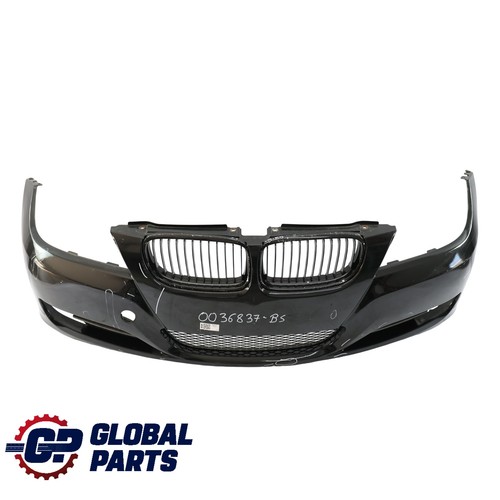 Bmw e90 e91 lci complete - complete, front