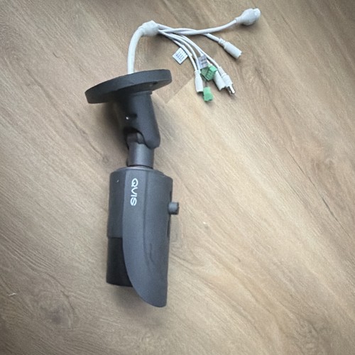 Qvis bullet cctv camera - qvis,