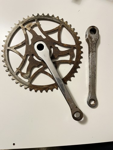 Vintage raleigh 48t original - 48t,