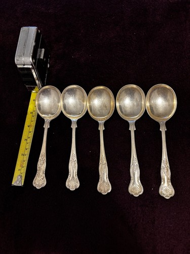 Epns vintage silver plated - epns,