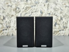Pair of Tannoy Mercury V1