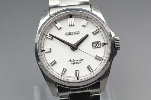 Exc seiko mechanical - seiko,