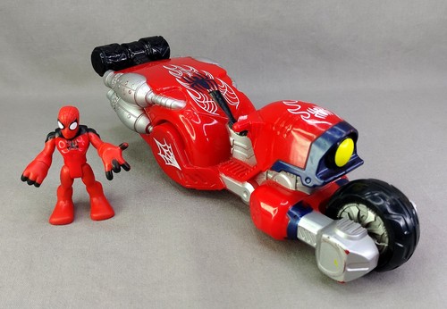 Playskool marvel hero - playskool,