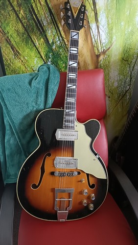 Kay usa k8700v - kay, 1959