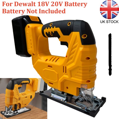 For dewalt compatible jigsaw - for,