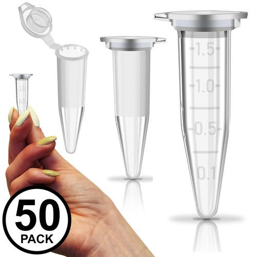 Pack gen 1 5ml micro - 50, re-gen