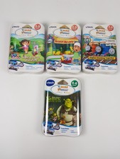 VTech V Smile Games Bundle of