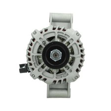 PlusLine Automobile Alternator 12 Volt 5920 Gram For Ford 124A 1S7T10300BA+