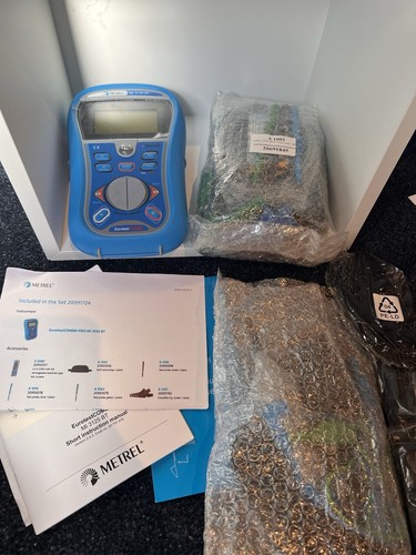 Metrel 3125 bt - mi,
