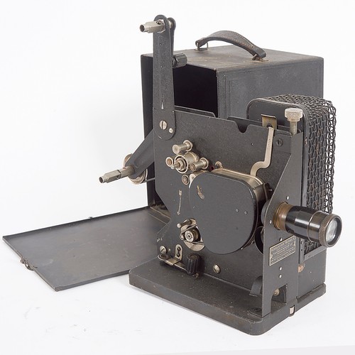 Kodascope model 16mm - kodascope,