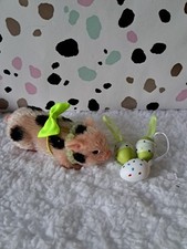 Micro Piglet Silicone Pig Pet  Easter Egg Special (No Pig Included)