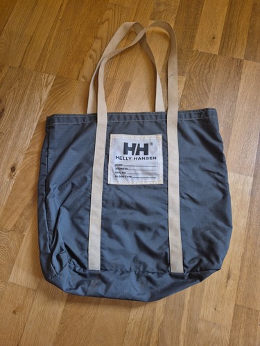 Helly hansen tote - hansen, bag