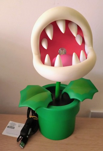 Paladone nintendo super mario - paladone,
