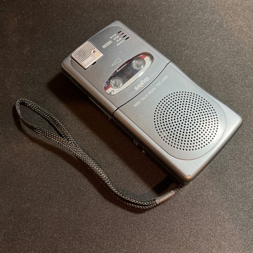 Sanyo trc 3680 - trc-3680, mini