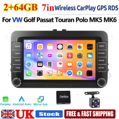 Apple carplay for - vw, mk5